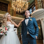 Свадебный стилист Татьяна Машук, Беларусь - фото 1