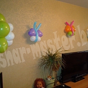 Свадебный оформитель Shar- master, Беларусь - фото 1