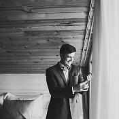 Фотограф Настя Дубровина, Беларусь - фото 3