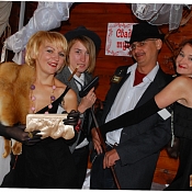 Ведущий Жанна Радченко, Беларусь - фото 1