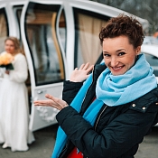 Ведущий Жанна Радченко, Беларусь - фото 2