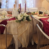 Свадебный оформитель Ли Мур, Гомель - фото 1