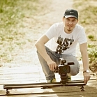 Дима Радковец