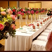 Свадебный оформитель Белоградская  Рената, Беларусь - фото 1