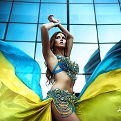 Вероника Джалила, Гомель - фото 1