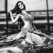 Вероника Джалила, Гомель - фото 3