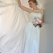 Свадебный салон Davydenko, Беларусь - фото 1