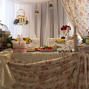 Свадебный оформитель Ольга Долгая, Минск - фото 1