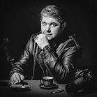 Сергей Бобров