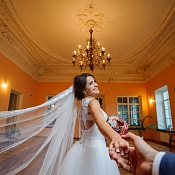 Фотограф Роман Костюченко, Минск - фото 2