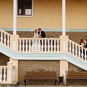 Фотограф Сергей Дзен, Могилев - фото 1