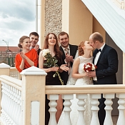 Фотограф Сергей Дзен, Могилев - фото 3