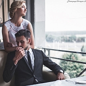 Фотограф Андрей Нежуга, Минск - фото 1