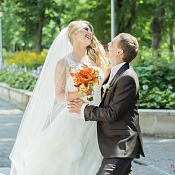 Фотограф Платон Македонский, Минск - фото 2