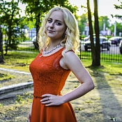 Фотограф Hanna Ulasenko, Брест - фото 2