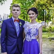 Фотограф Hanna Ulasenko, Брест - фото 3