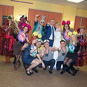 Ведущий Виктор Боярский, Беларусь - фото 1