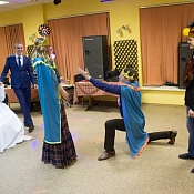 Ведущий Виктор Боярский, Беларусь - фото 2