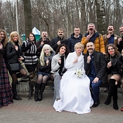 Ведущий Виктор Боярский, Беларусь - фото 3