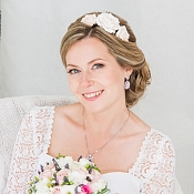 Фотограф Татьяна Троневич, Беларусь - фото 1