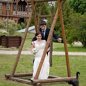 Фотограф Александр Мороз, Витебск - фото 1