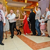 Ведущий Elena LenDem, Беларусь - фото 1