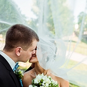 Фотограф Валерий Голубкович, Гродно - фото 1