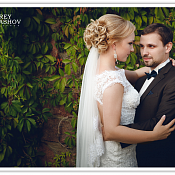 Фотограф Андрей Курашов, Могилев - фото 1