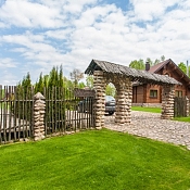 Усадьба «Новое городище»  , Минск - фото 3