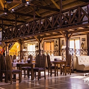 Ресторан Эко-ресторан «Раздолле»  , Минск - фото 2