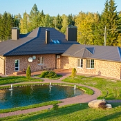 Усадьба Юхновский хутор  , Минск - фото 1