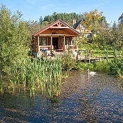 Усадьба «Каханая»  , Минск - фото 2