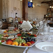 Усадьба «Дубки»  , Минск - фото 3