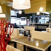 Ресторан «Амстердам»  , Минск - фото 2