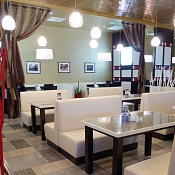 Ресторан «Амстердам»  , Минск - фото 3