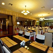 Ресторан «Апшерон»  , Минск - фото 1