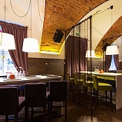 Ресторан «Фрески»  , Минск - фото 2