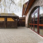 Ресторан «У Пунтуса»  , Минск - фото 1