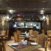 Ресторан «Лисья нора»  , Минск - фото 1