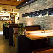 Ресторан «Yard cafe (Ярд кафе)»  , Минск - фото 1