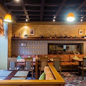 Ресторан «OLIVO (Оливо)»  , Минск - фото 1