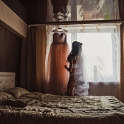 Фотограф Александр Никонов, Минск - фото 1