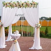 Свадебный оформитель Студия декора Lenui, Минск - фото 1