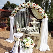 Свадебный оформитель Студия декора Lenui, Минск - фото 3