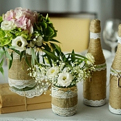 Свадебный оформитель Валерия Кузнецова, Минск - фото 1