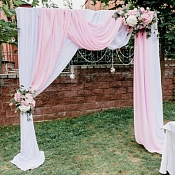 Свадебный оформитель Валерия Кузнецова, Минск - фото 3