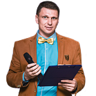 Владимир Новожилов