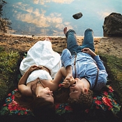 Фотограф Наталья Зусь, Минск - фото 1