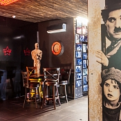Ресторан «HOLLYWOOD (ГОЛЛИВУД)»  , Минск - фото 1