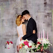 Фотограф Ульяна Шевелёва, Минск - фото 2